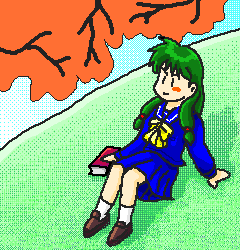 4番目の扉絵