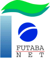 Futaba-net LOGO